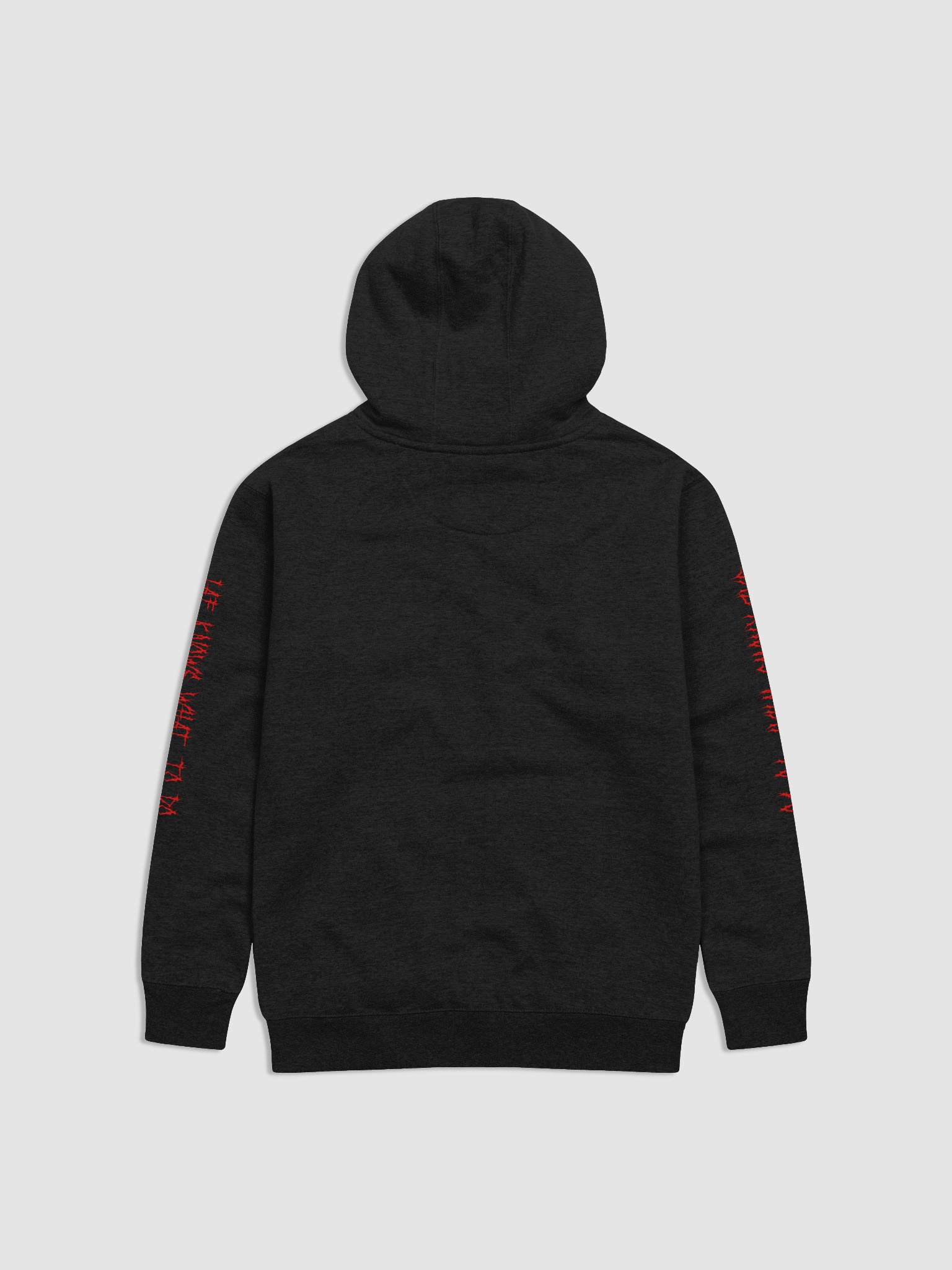 Real Pain Hood product image (2)