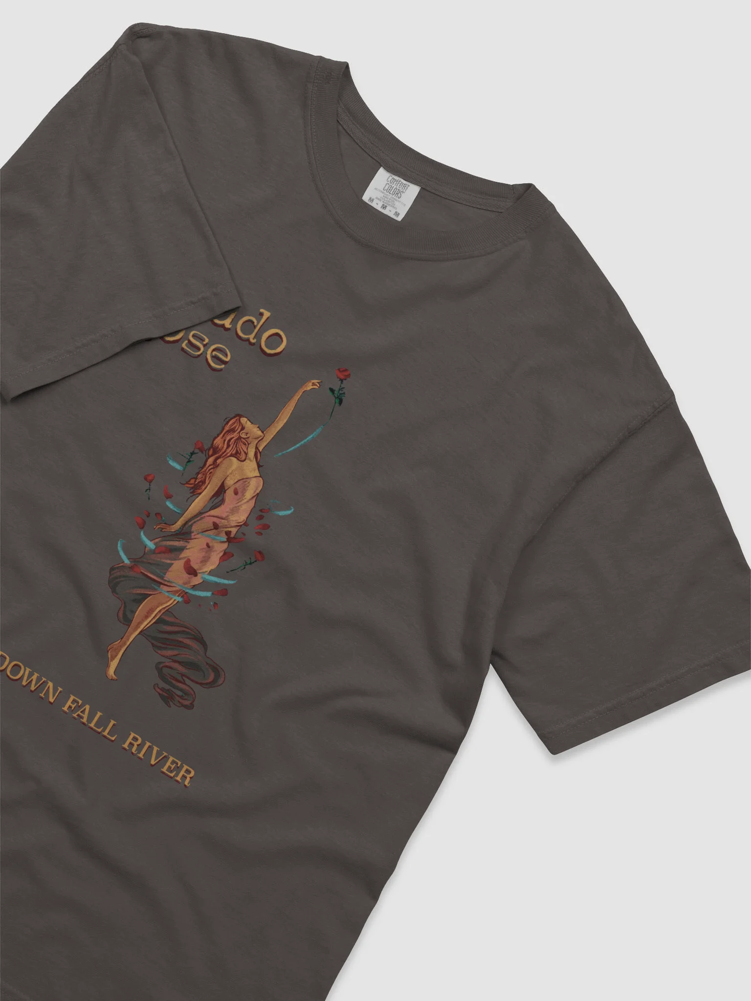 Down Fall River Pepper Tee product image (5)