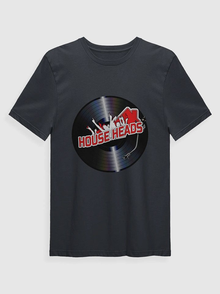 HouseHeads Red and White product image (1)