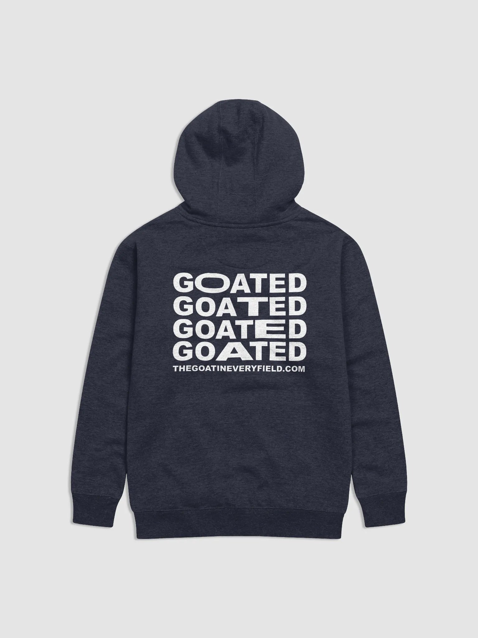 Mother Goat Hoodie product image (7)