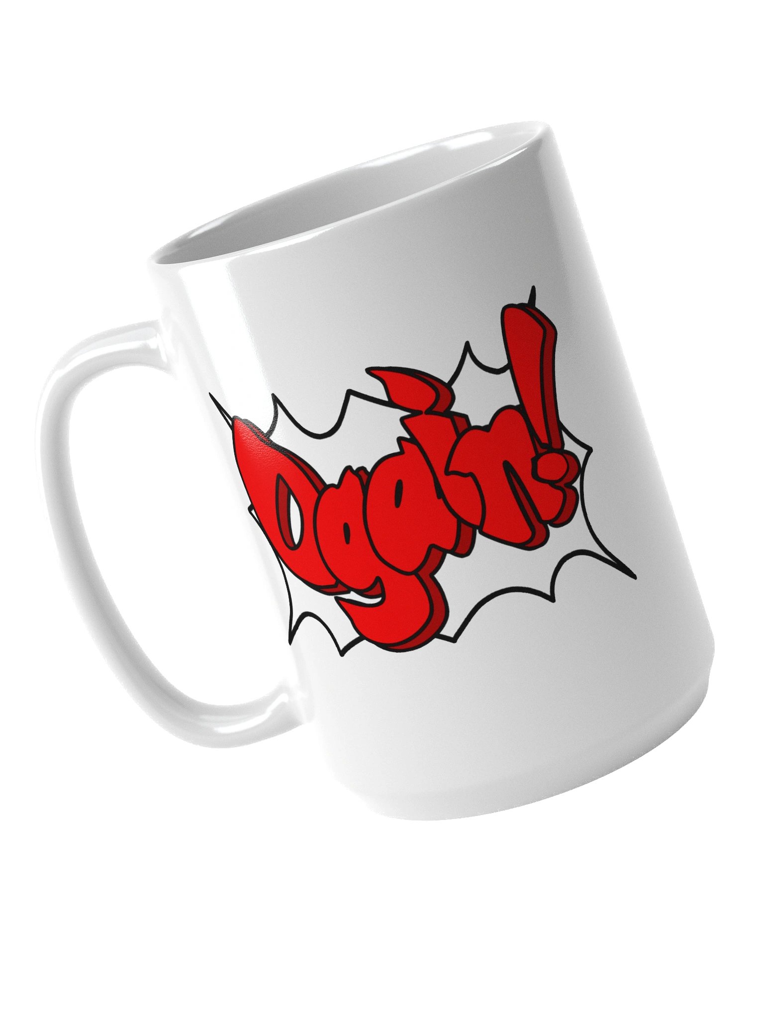 OGAIN! Mug product image (7)