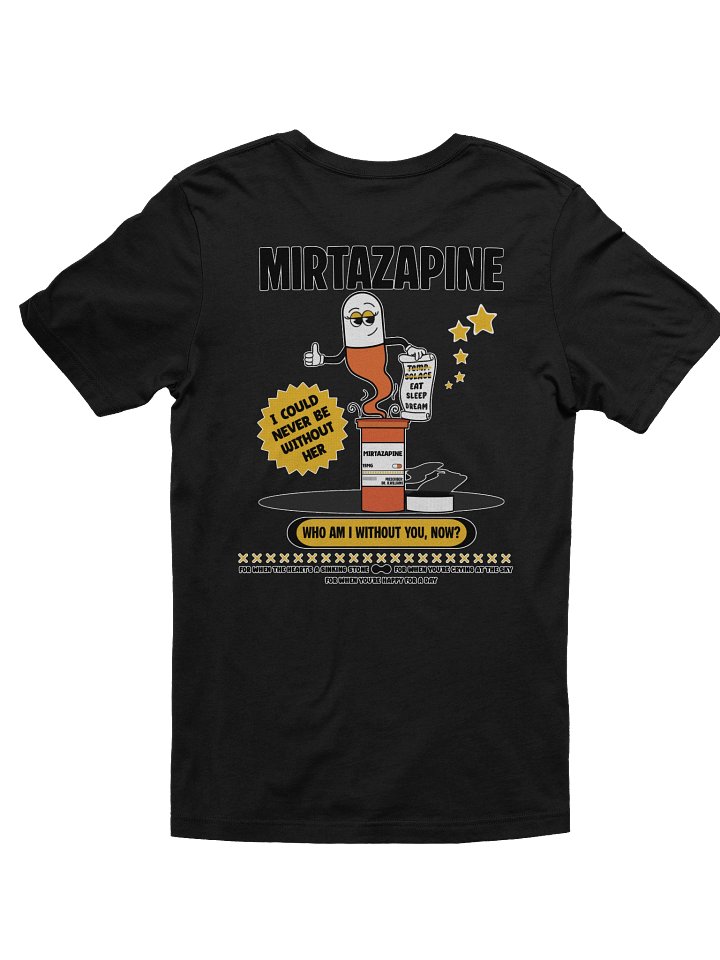 Mirtazapine Front + Back Dark product image (18)