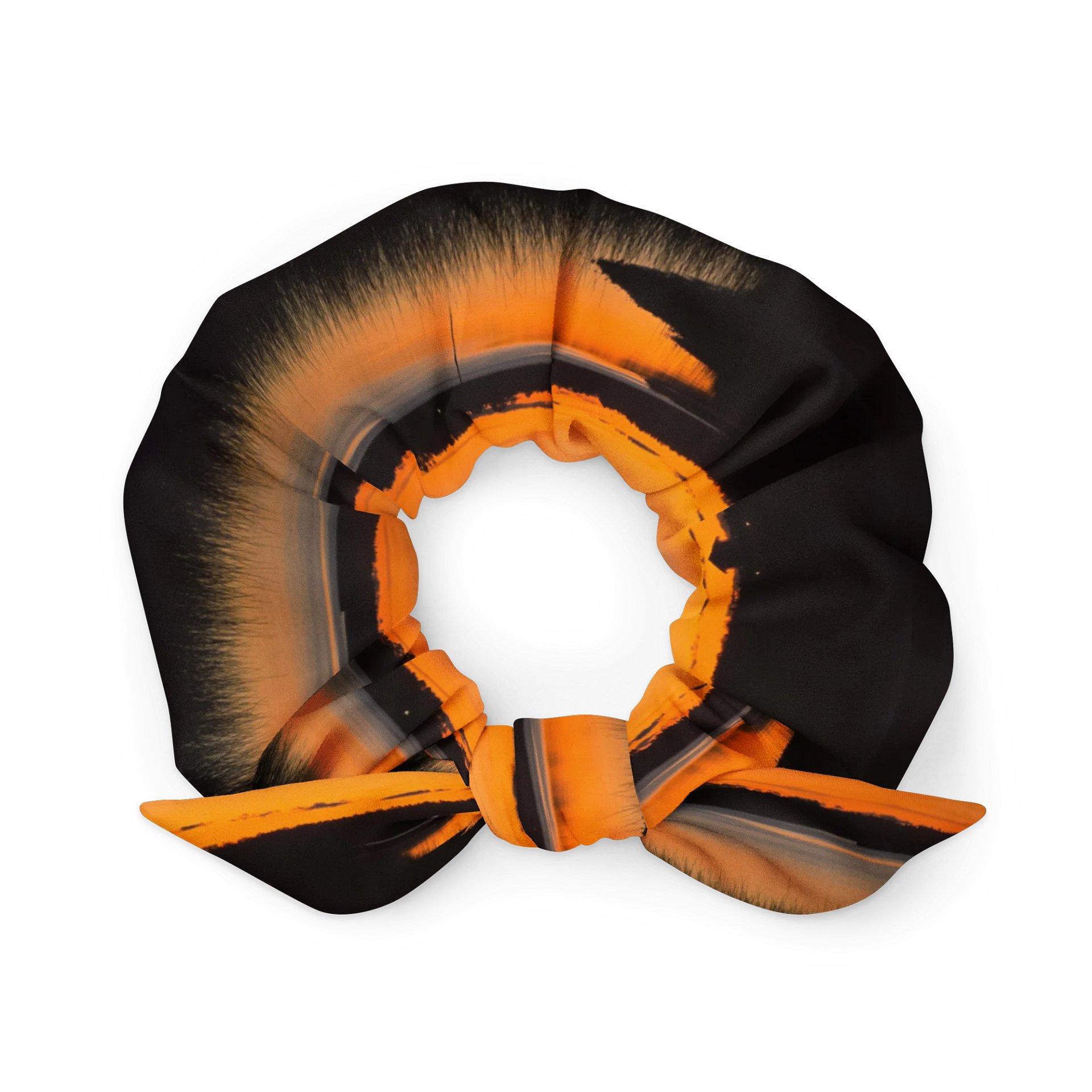 Sunrise Reflections All-Over Print Scrunchie product image (1)