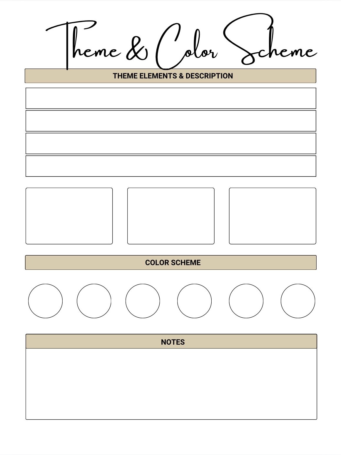 Wedding Planner:Plan the Day of Your Dreams with Ease & Elegance product image (6)