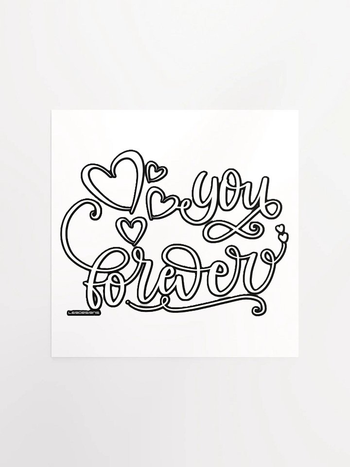 YOU FOREVER product image (2)