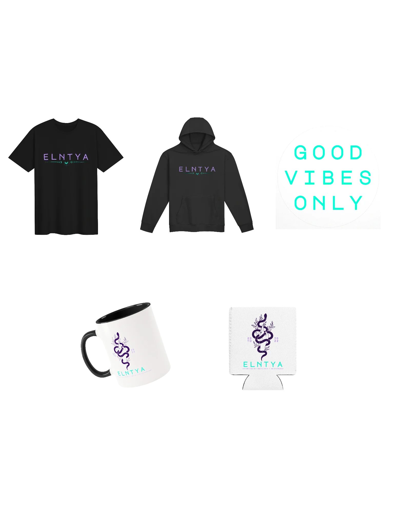 Good Vibes Collection Bundle product image (1)