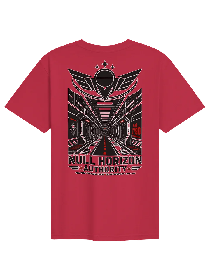NHA Corridor Shirt product image (1)
