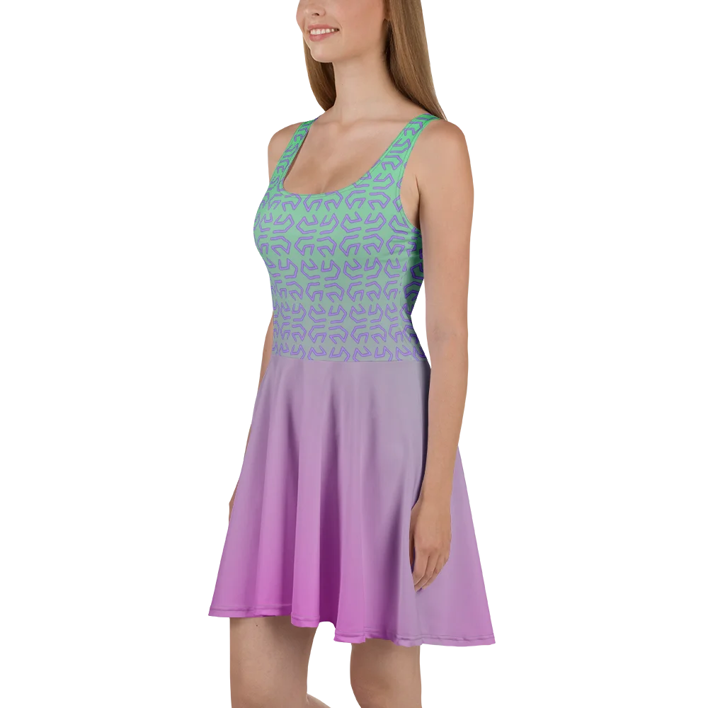 Gloopy Dress product image (1)