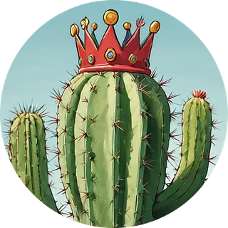 NobleCactus