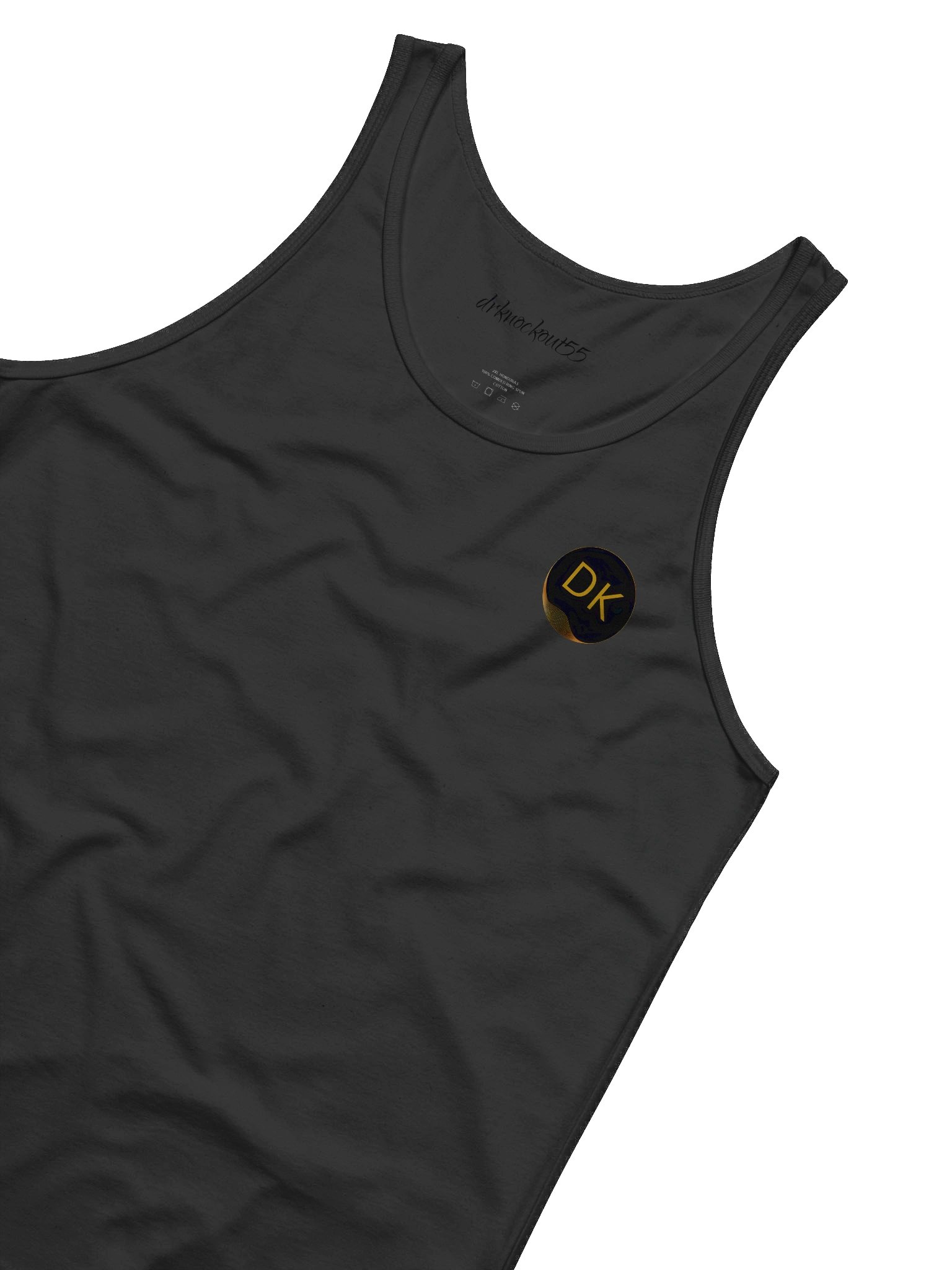 drknockout's Tank Top product image (4)