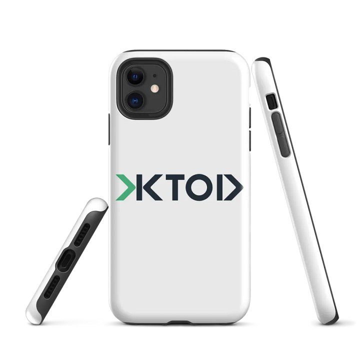 KTOD Iphone Case product image (1)