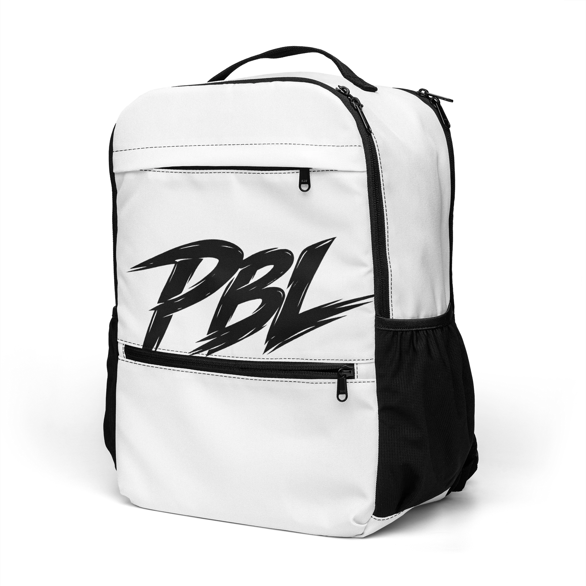 PBL Brushstroke Utility Backpack product image (6)