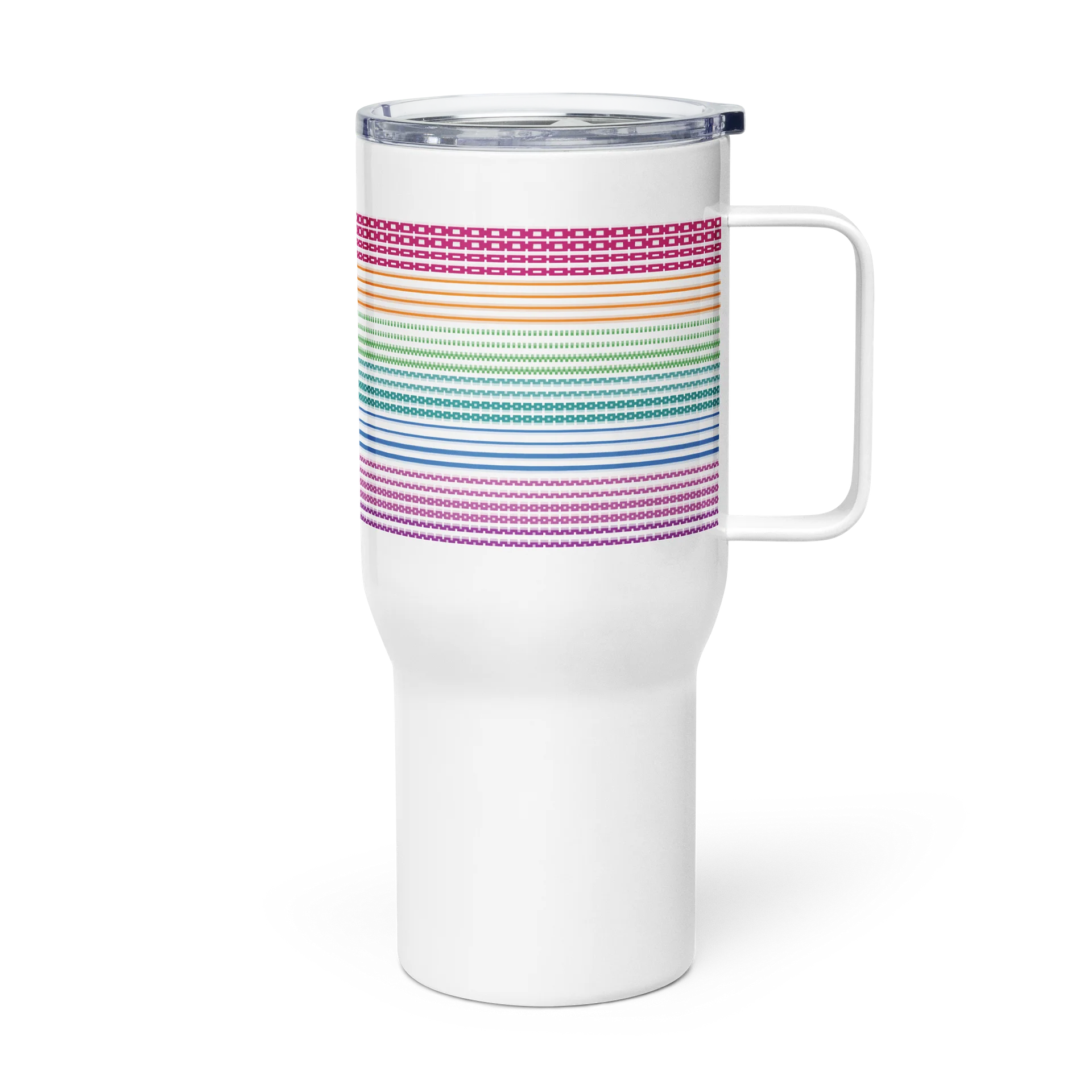 All Wired Up Tumbler product image (3)