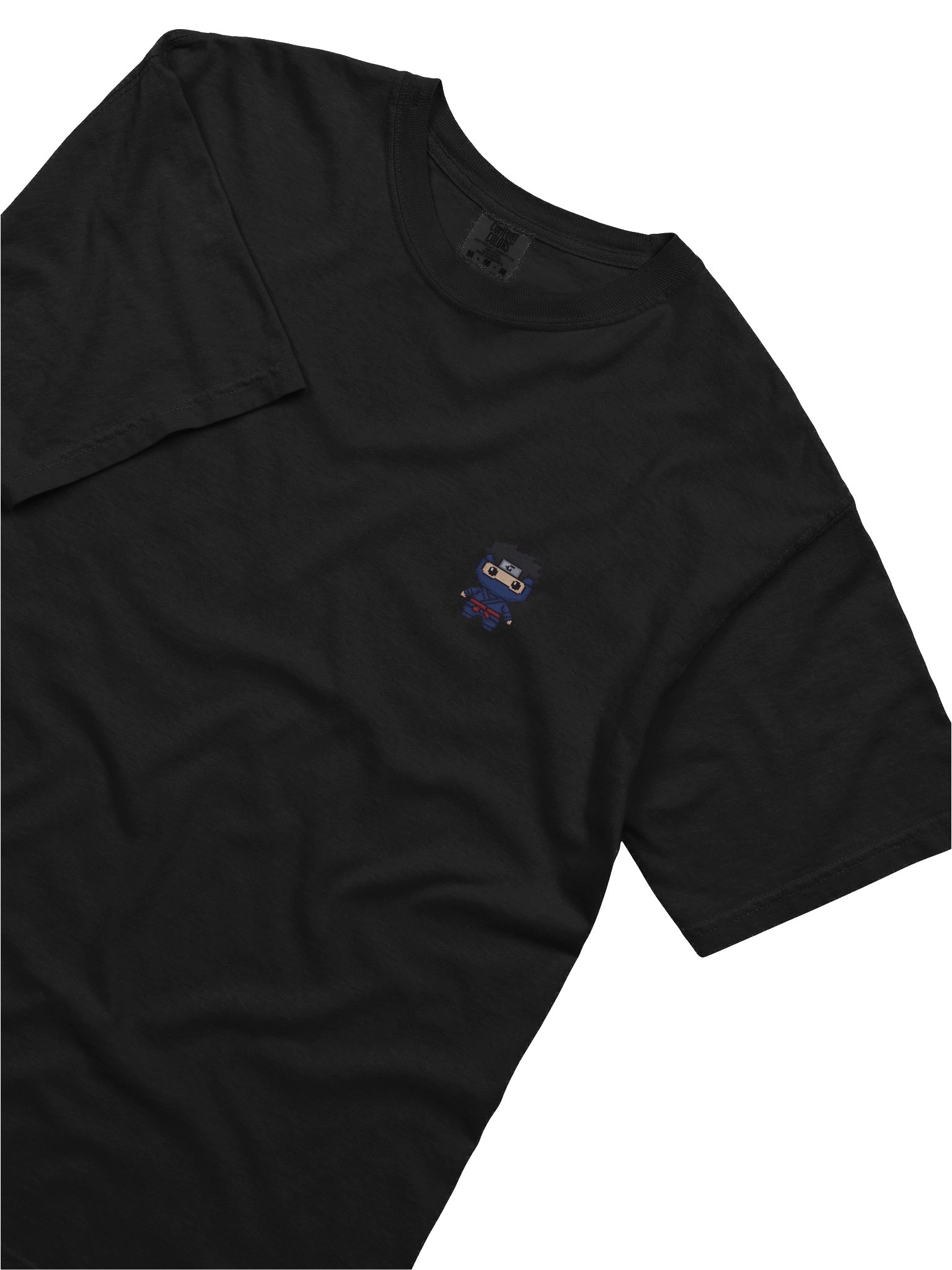Ninja Emoji "Pixel Art" product image (5)
