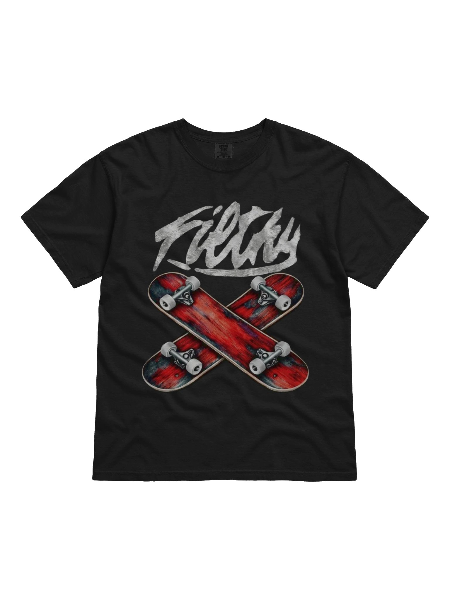 BrutalWear's Filthy Line: Skate Wear Aesthetics product image (1)