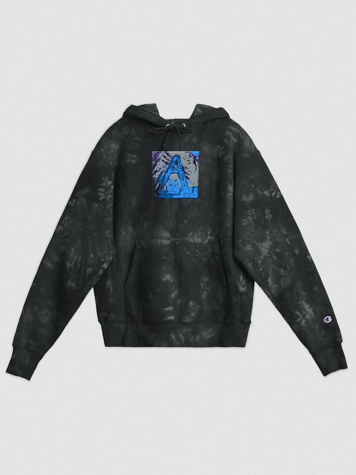 ALL IN the resolution product image (2)