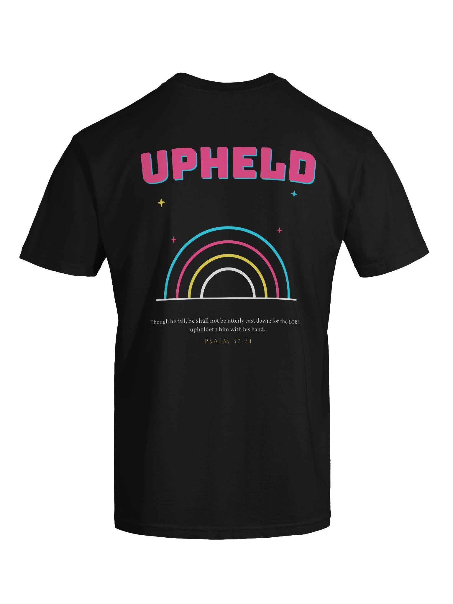 I Shall Arise Tee product image (11)