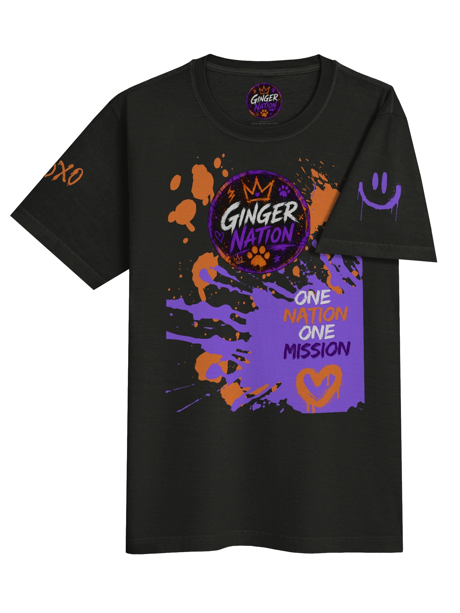 GN T-Shirt product image (4)