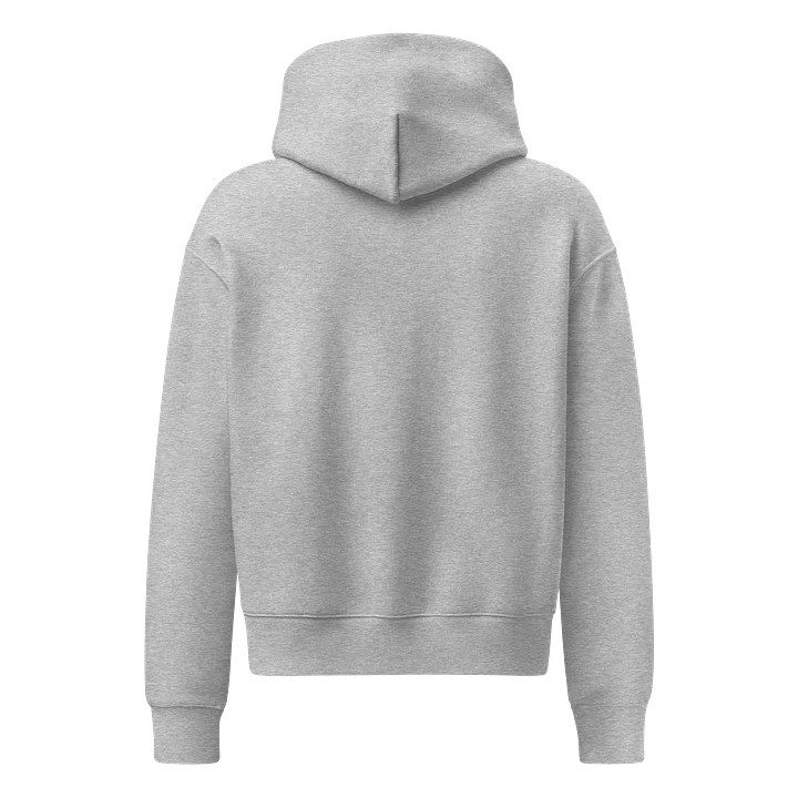 Suave y Firme Premium Embroidered Hoodie product image (14)