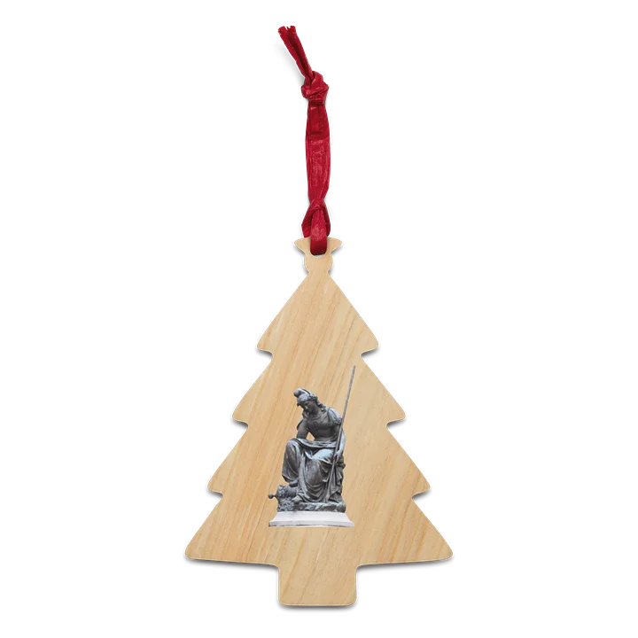 New Market Ornaments/Magnets product image (6)