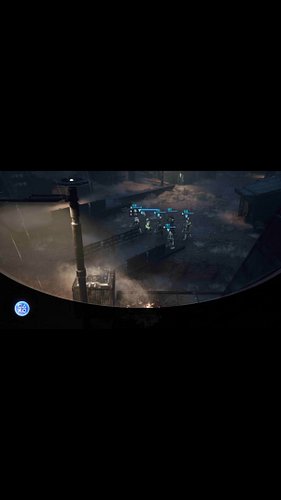 🏆 Platinum 297 — Star Wars Zero Company
And here I thought Beskar Mode was going to be hard…
One more down. Three away from 3...