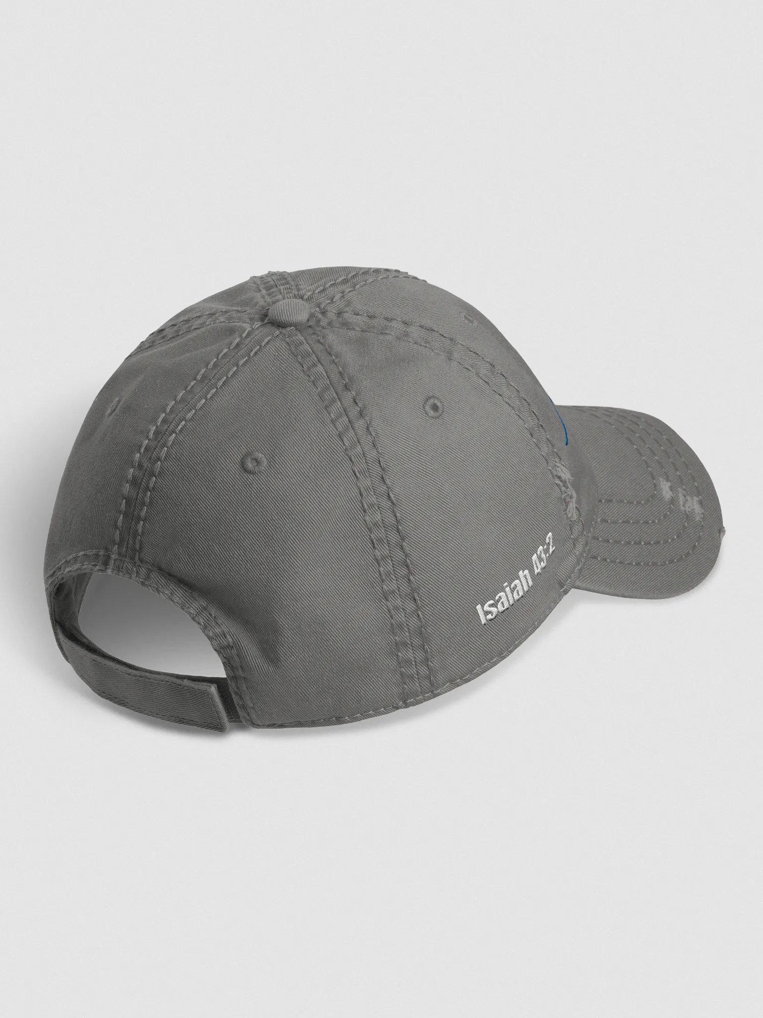 It's Not That Deep Hat product image (8)