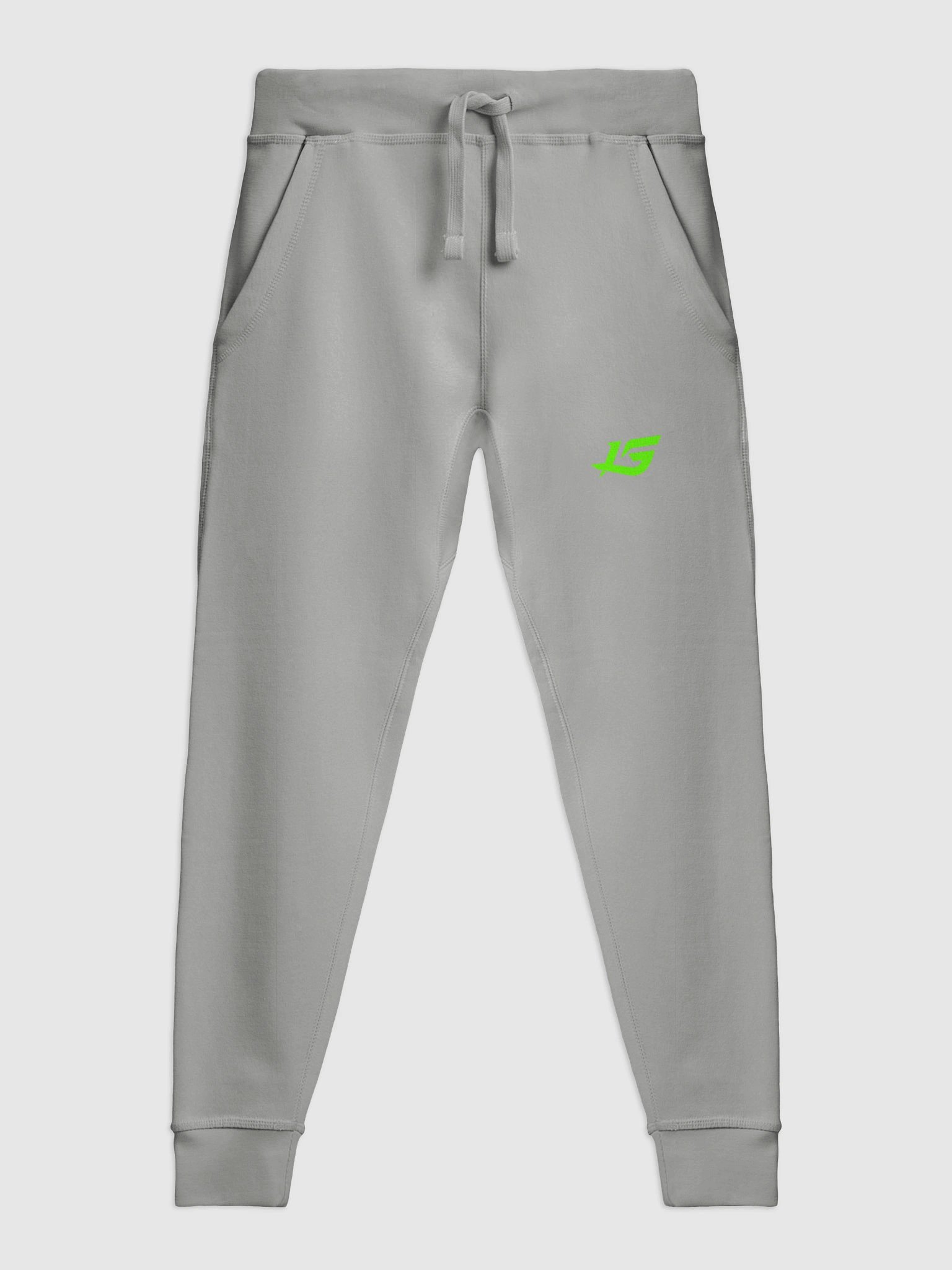 Luminon Gaming Joggers product image (1)