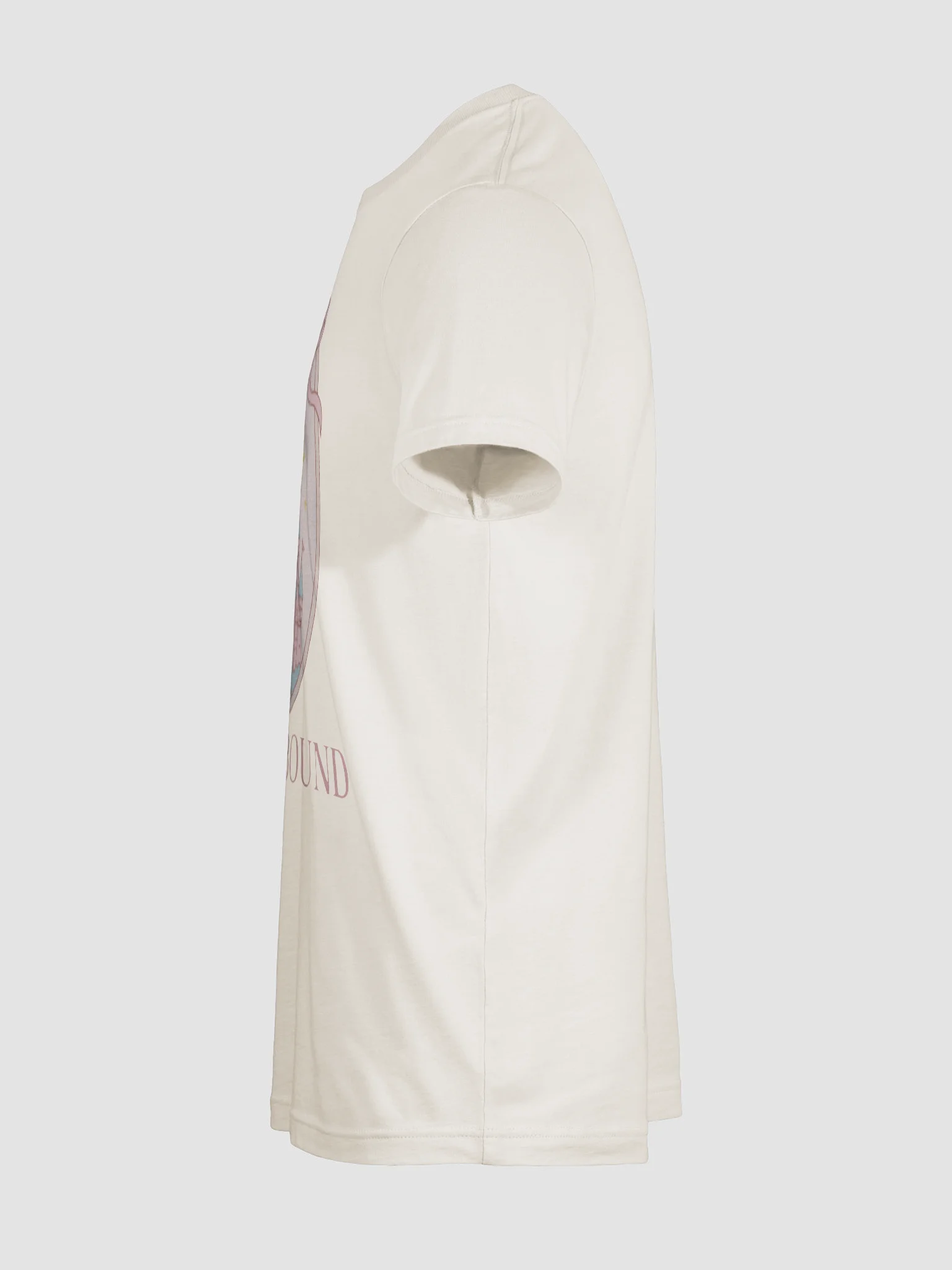 Castle Bound Tee product image (11)