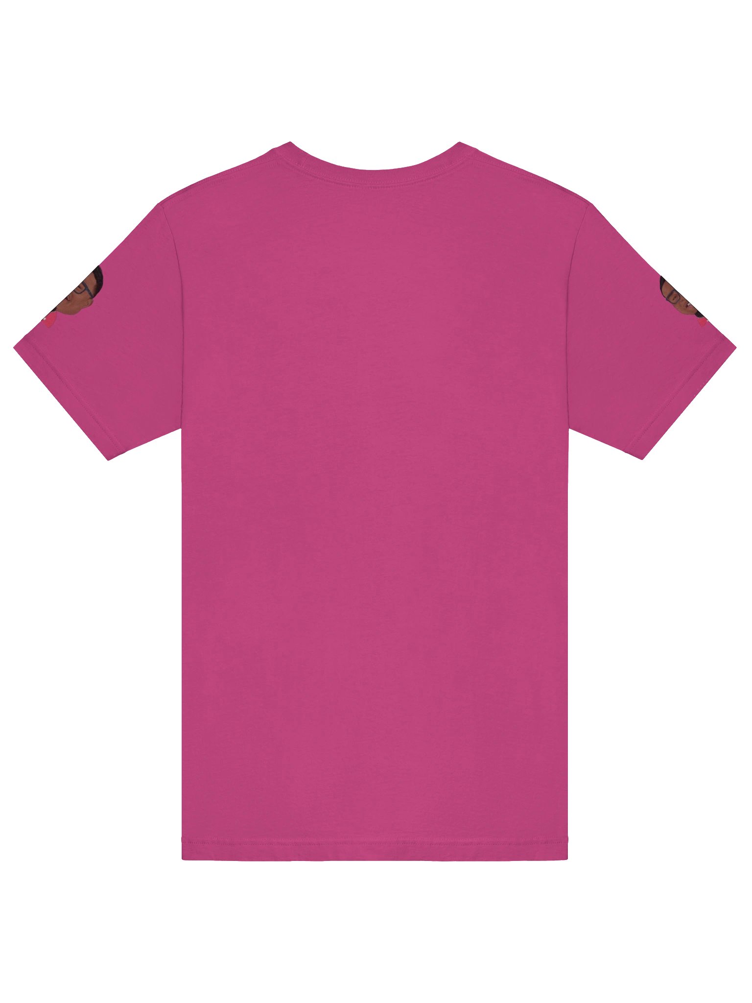 These are the issues - (Little Text) SS product image (18)
