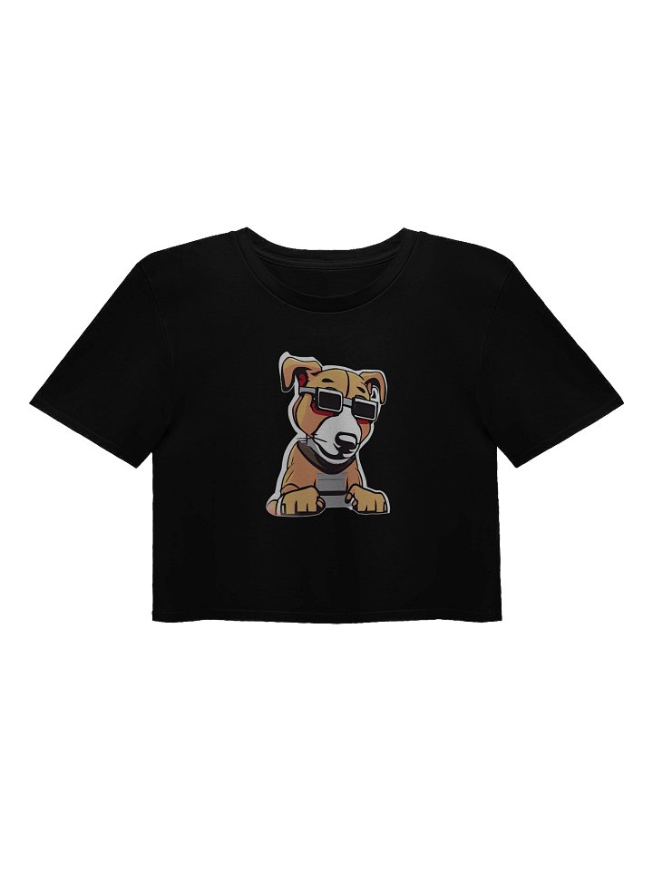 ItzDogo Crop Top product image (49)
