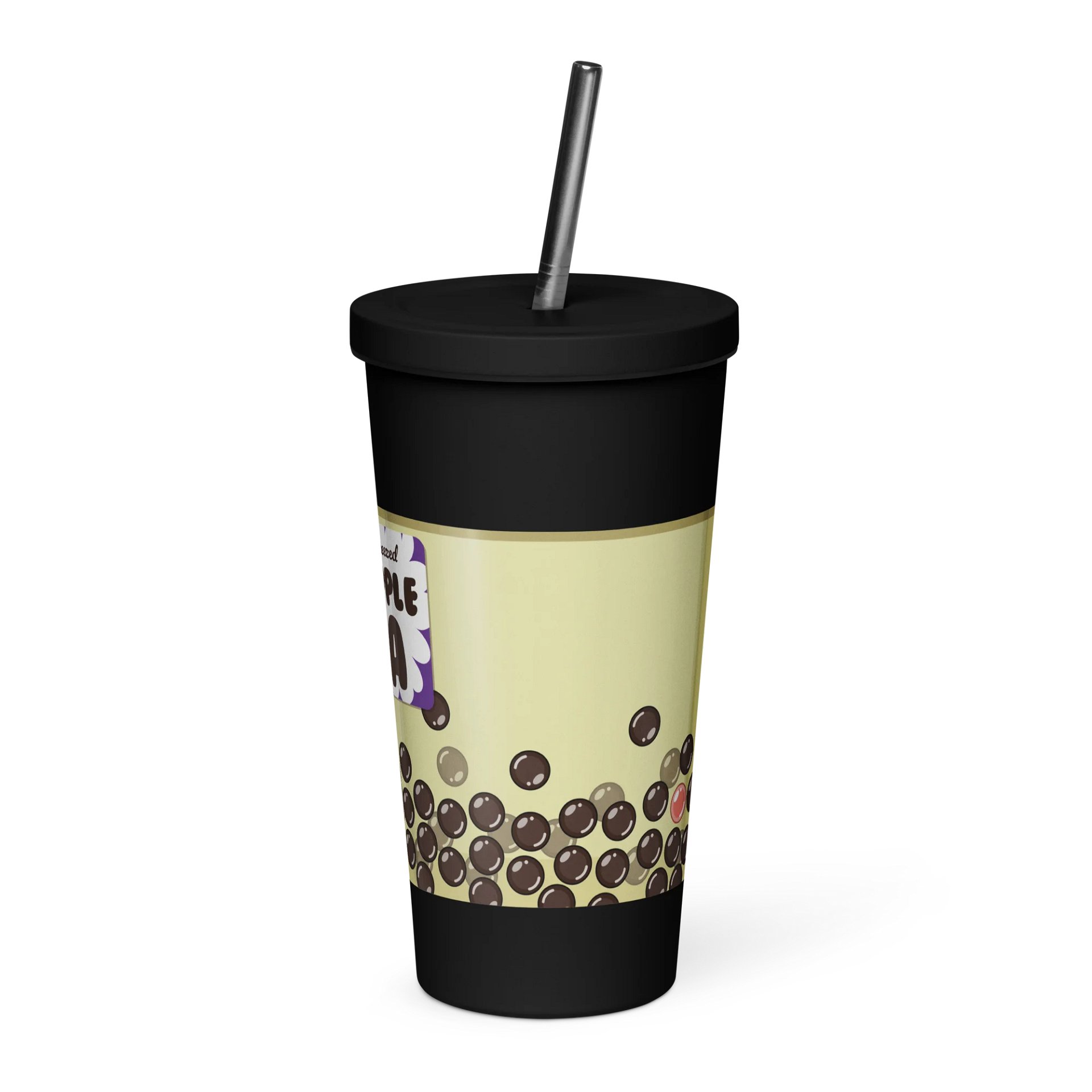 BEPOPPLE TEA product image (3)