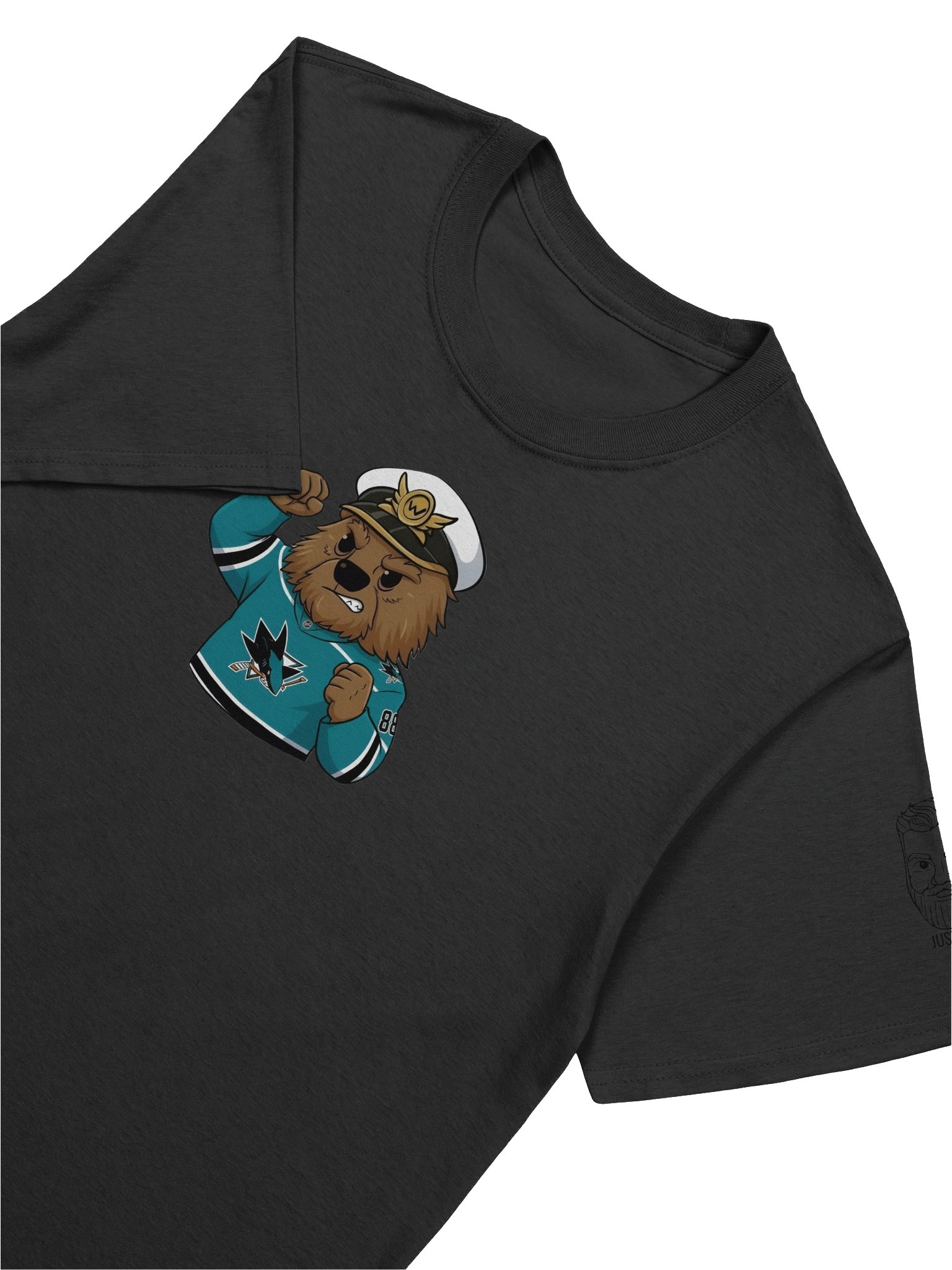 Sharks Tee product image (7)