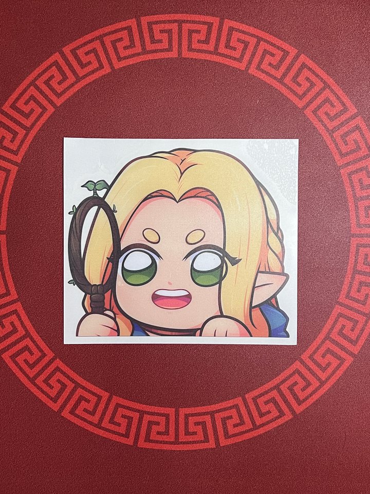 Marcielle - Peeker product image (1)