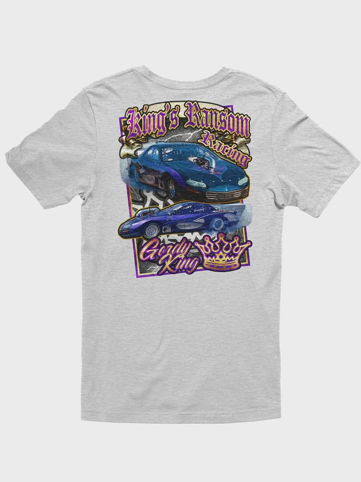 King's Ransom Racing - Full Tee product image (2)