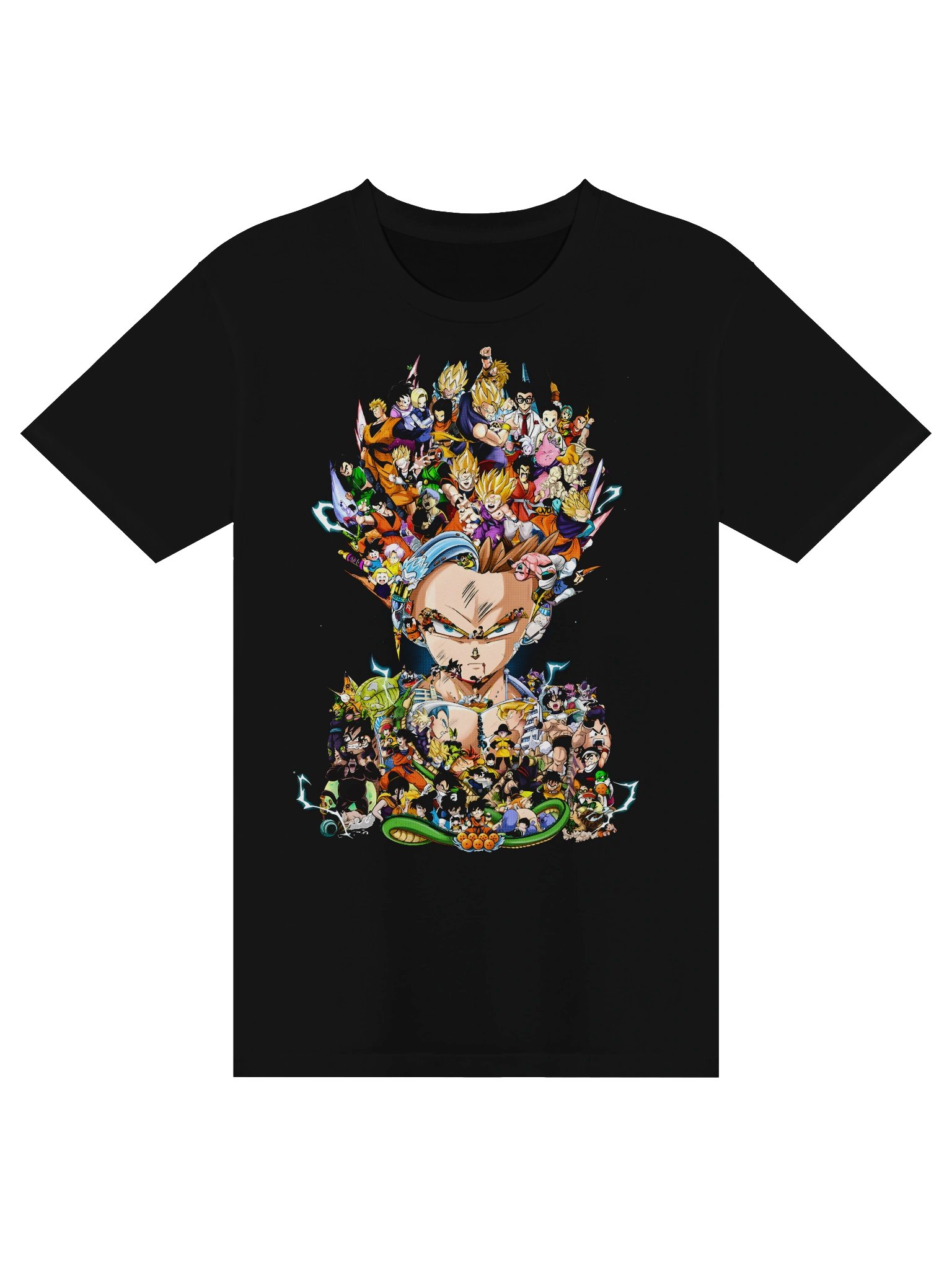 dragon ball vigita product image (2)