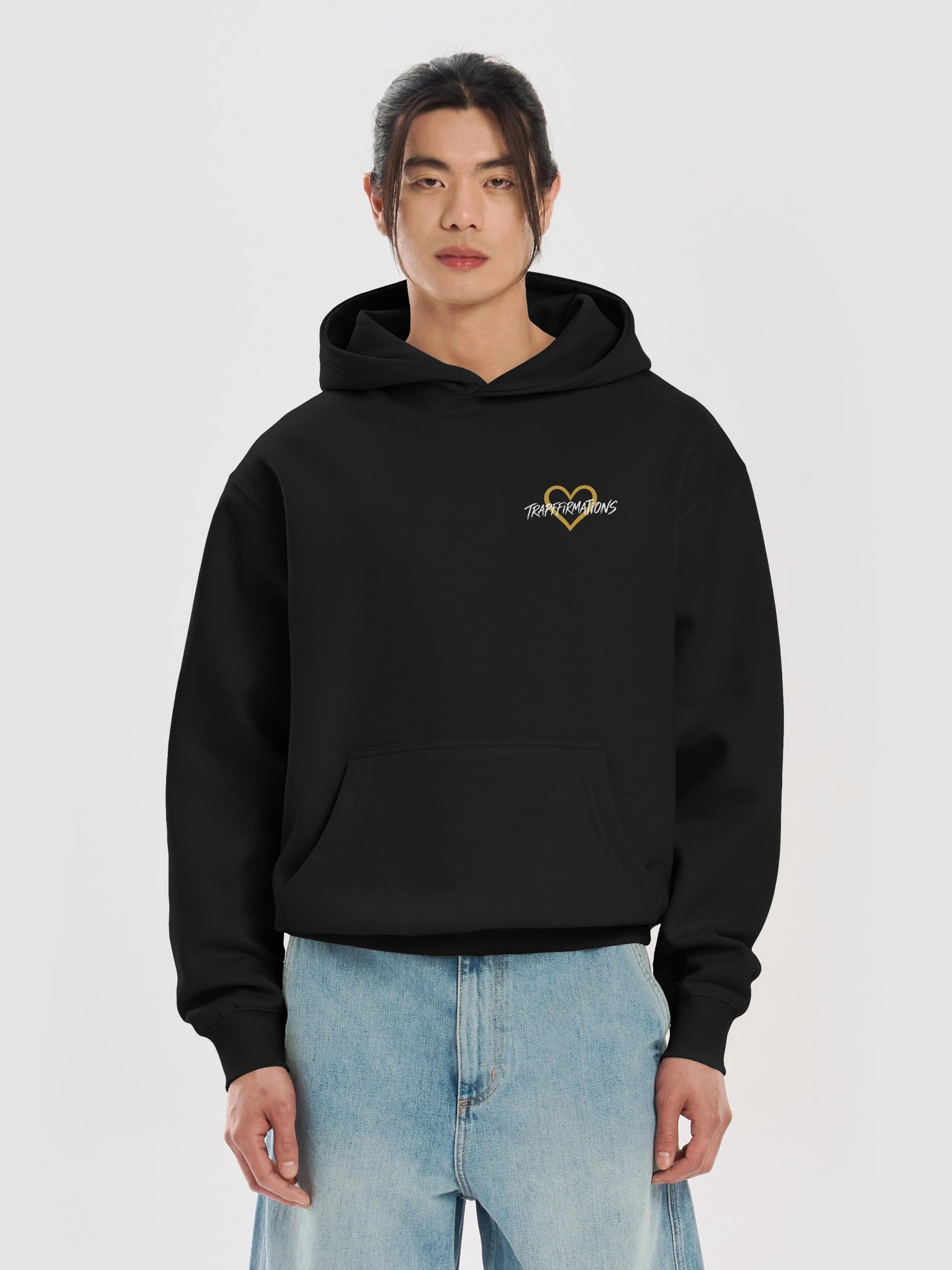 WINTER ARC 2026 • The Signature Hoodie product image (5)