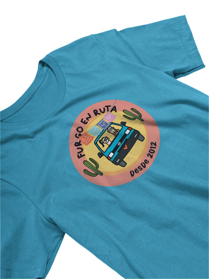 La camiseta para mujer del 14 aniversario product image (14)