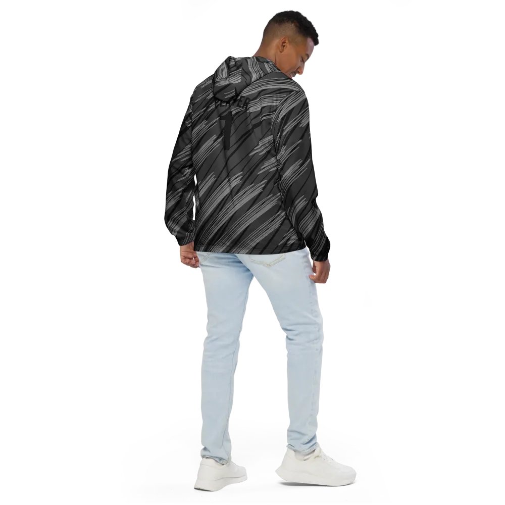 Windbreaker Jacket product image (4)