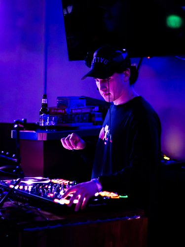 A couple days closer to your favorite night of the week. Spend time with your favorite bartenders, best friends and resident ...