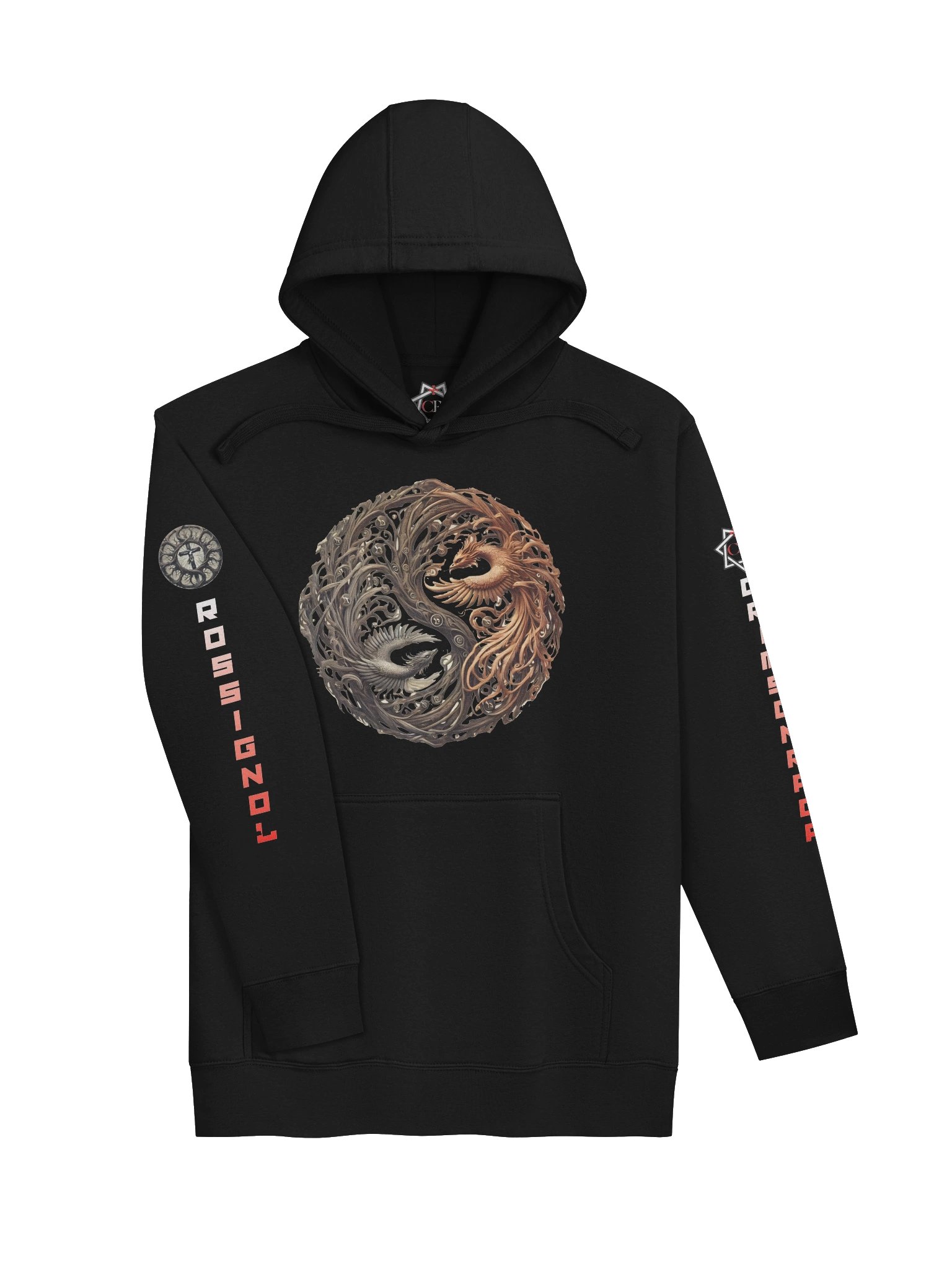 Rossignol Sigil Hoodie product image (12)