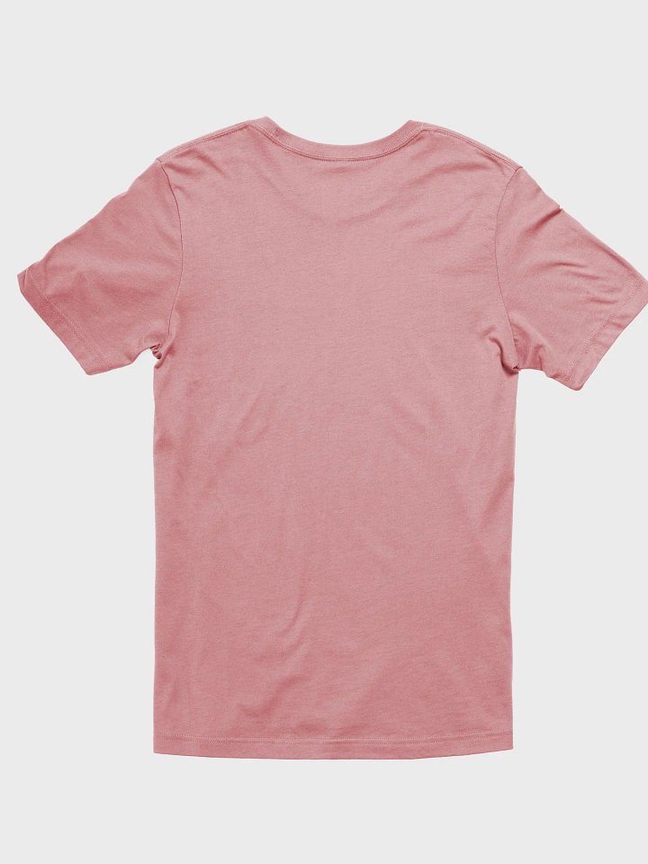Comic #110 - T-Shirt product image (8)