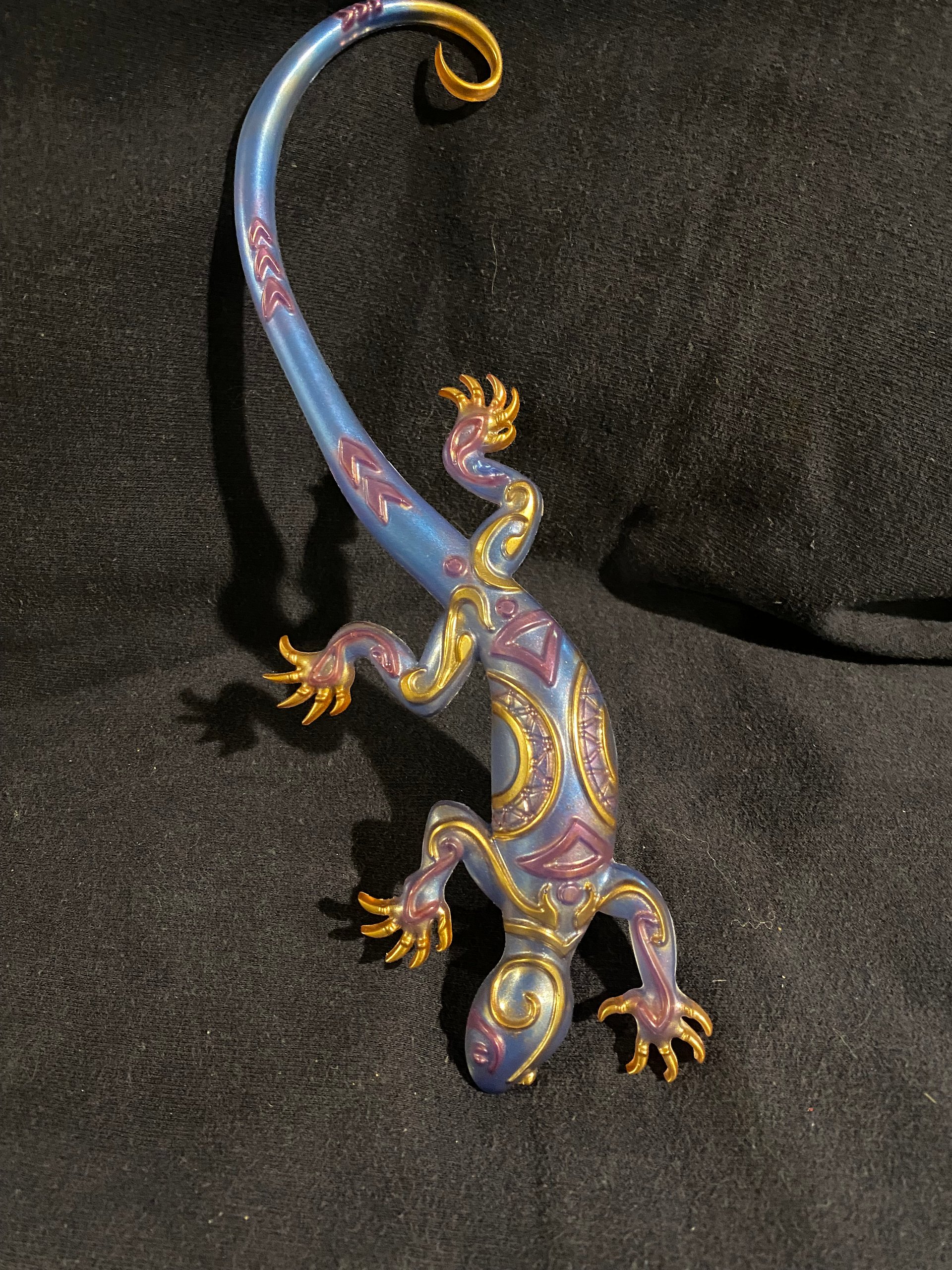 " Ziggy" the Lizard product image (2)