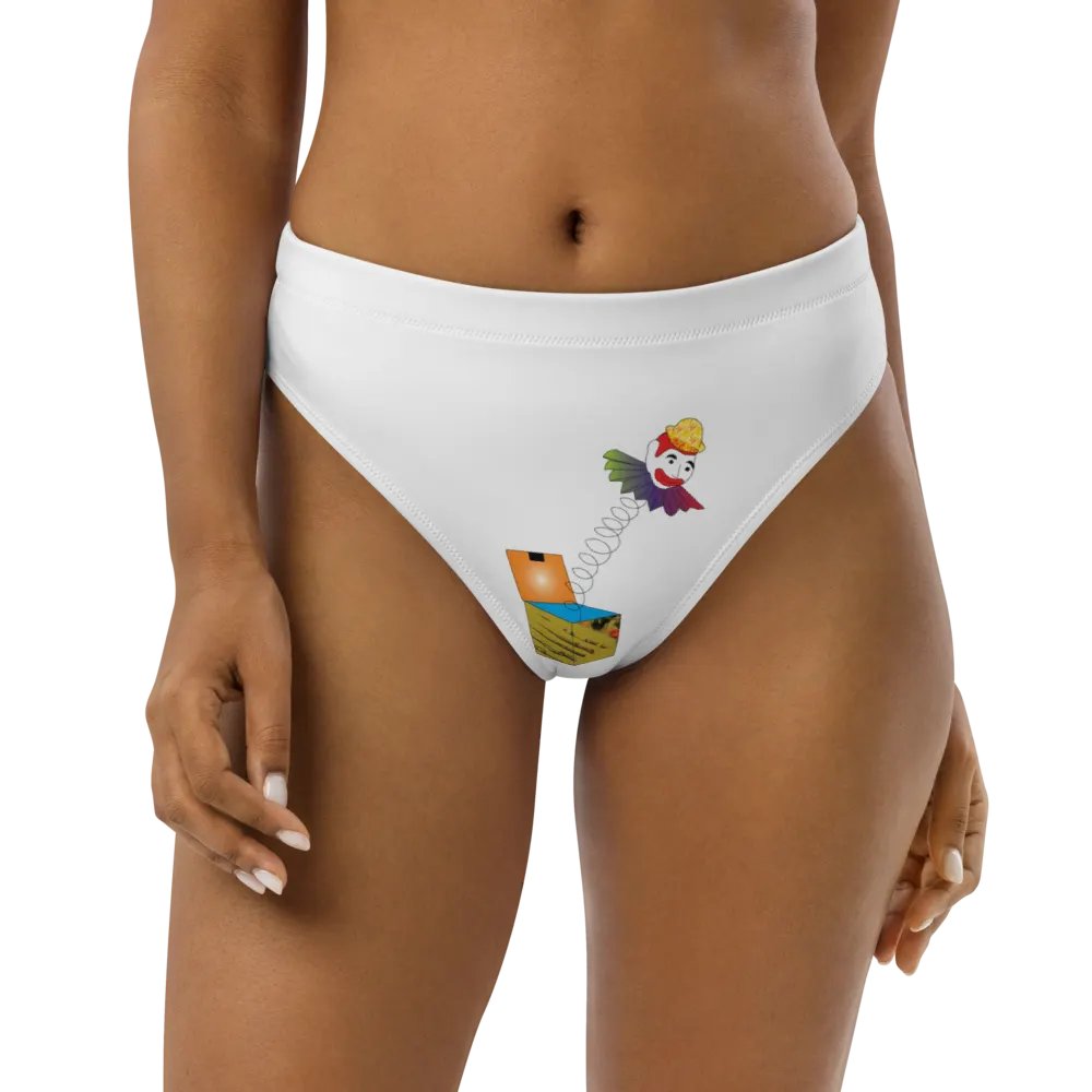 Jumping Spring Head product image (5)