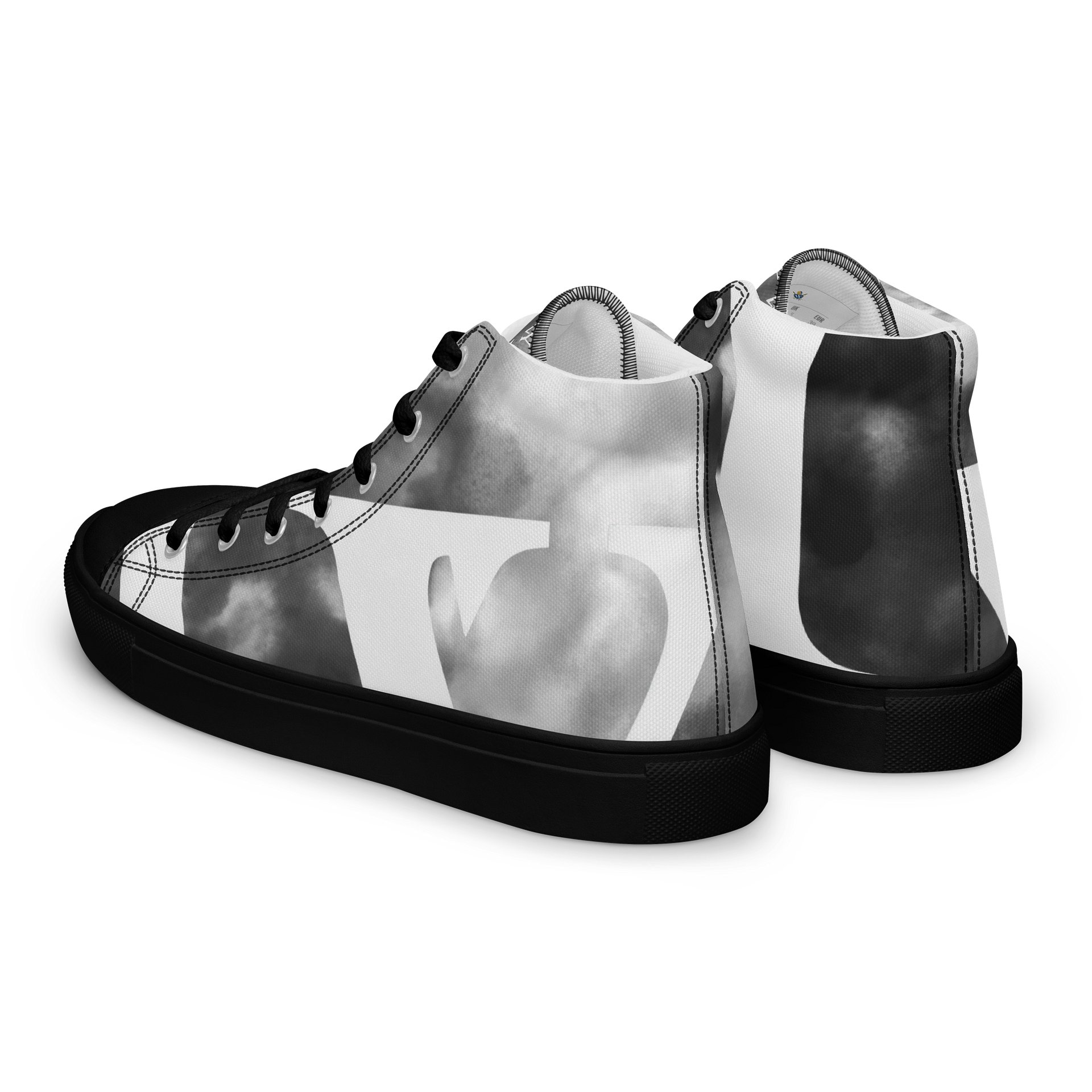 VYNING - Grey Canvas product image (8)
