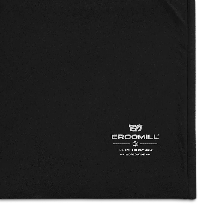 Eroomill Premium Sherpa Blanket product image (2)