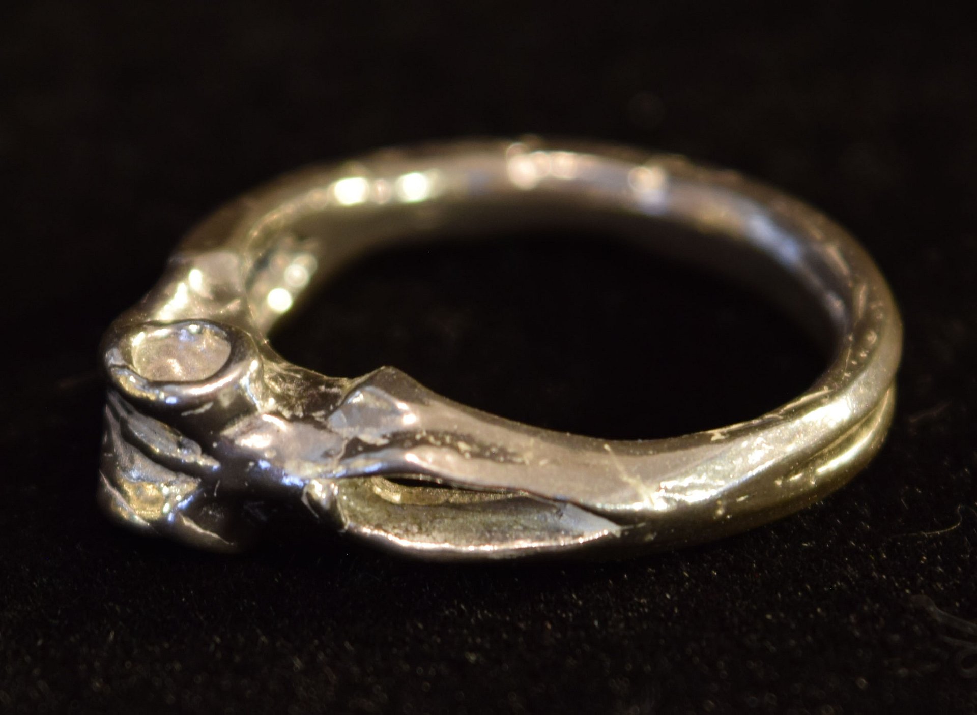 MINI GHOST RING product image (3)
