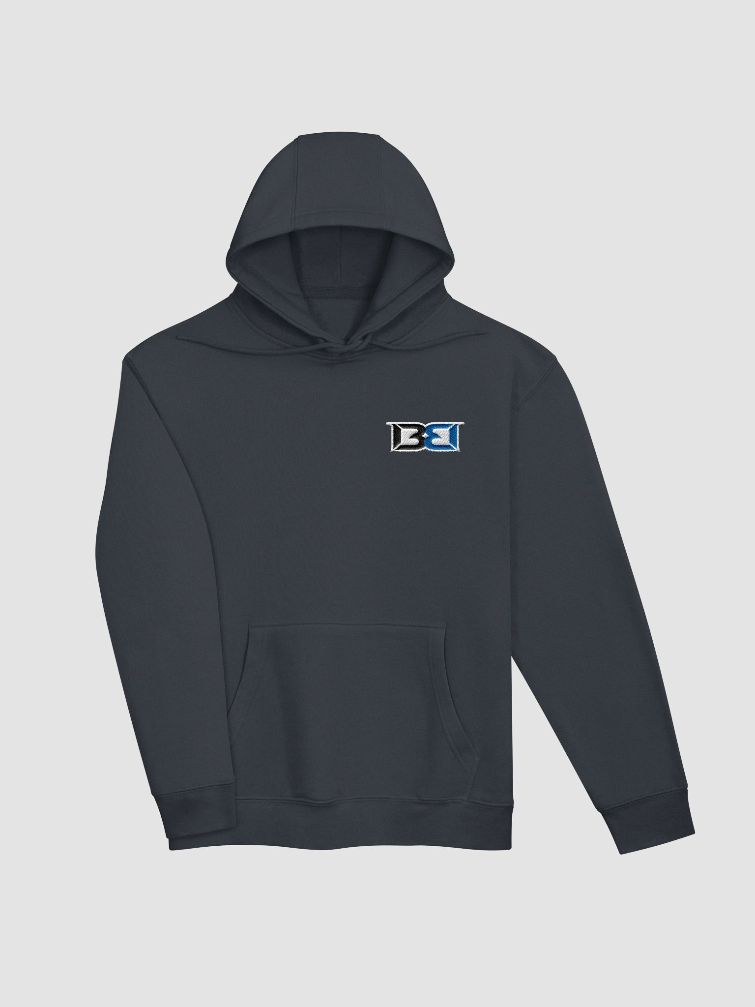 Main Logo Hoodie product image (3)