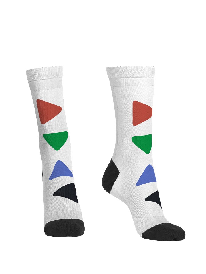 Kensora Socks product image (2)