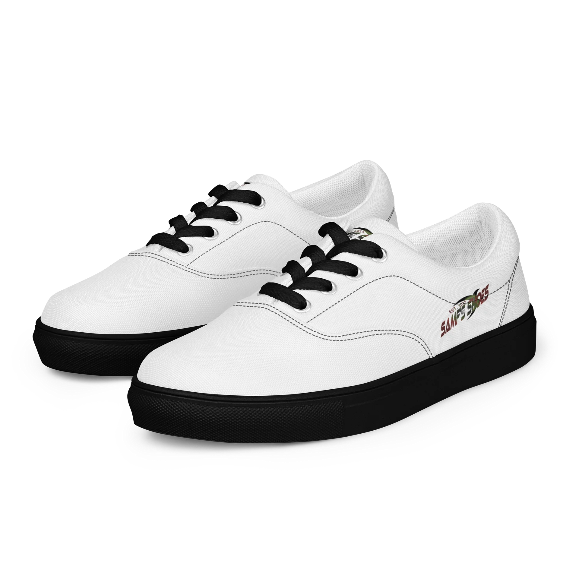 SamF's Canvas Classics men's product image (6)