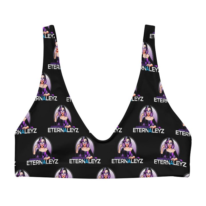 EternalEyz Padded Bikini Top product image (1)